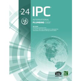 2024 International Plumbing Code® 