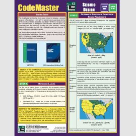 Seismic Design Category (2018 IBC / ASCE 7-16)